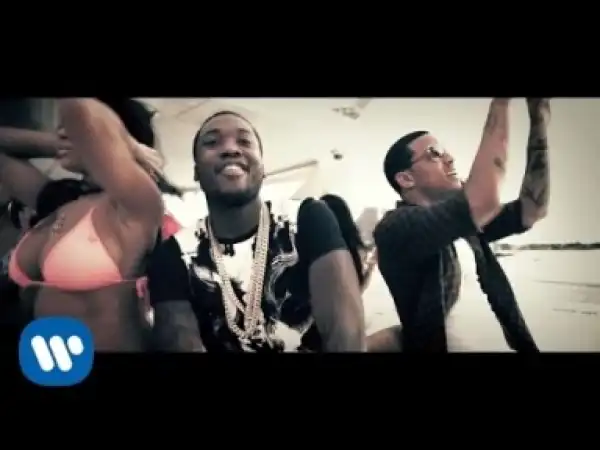 Video: Meek Mill - Young & Gettin It (feat. Kirko Bangz)